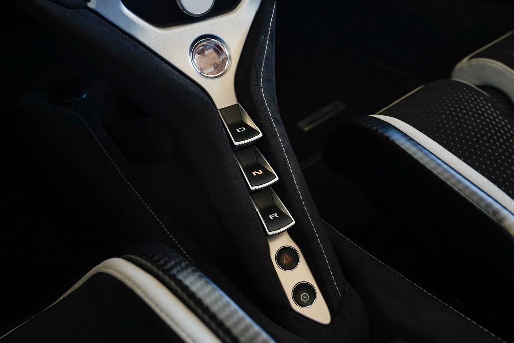 2024 McLaren 750S Spider - 22917244 - 83