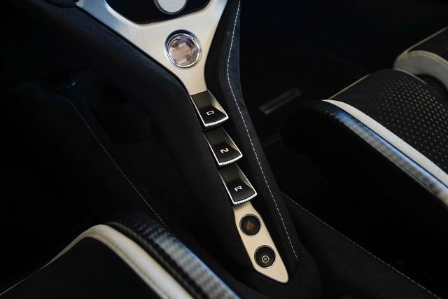 2024 McLaren 750S Spider - 22917244 - 83