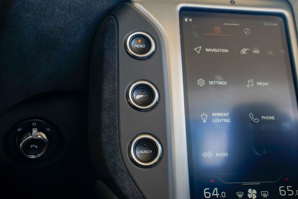 2024 McLaren 750S Spider - 22917244 - 84