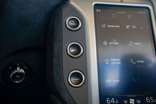 2024 McLaren 750S Spider - 22917244 - 84