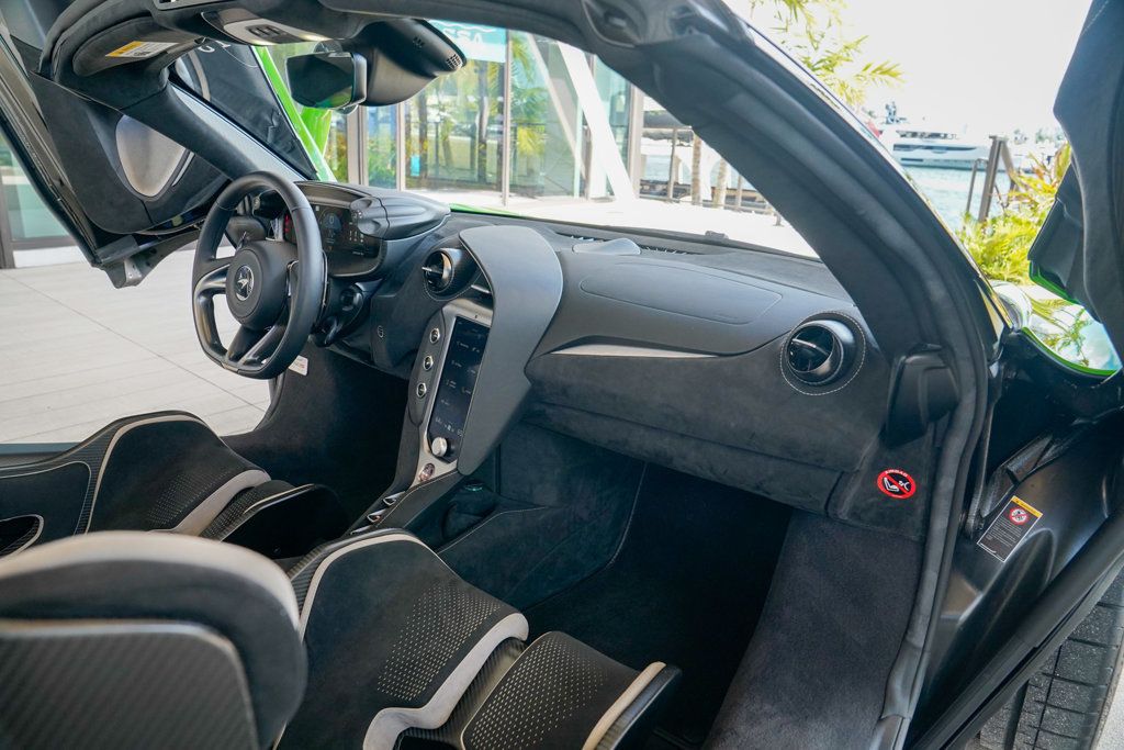 2024 McLaren 750S Spider - 22917244 - 85