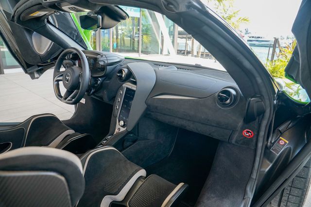 2024 McLaren 750S Spider - 22917244 - 85