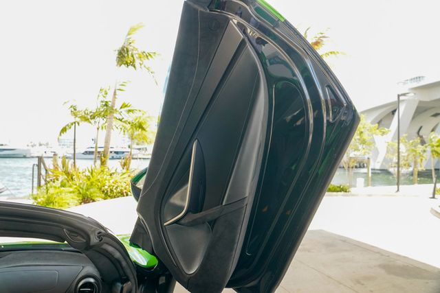 2024 McLaren 750S Spider - 22917244 - 86