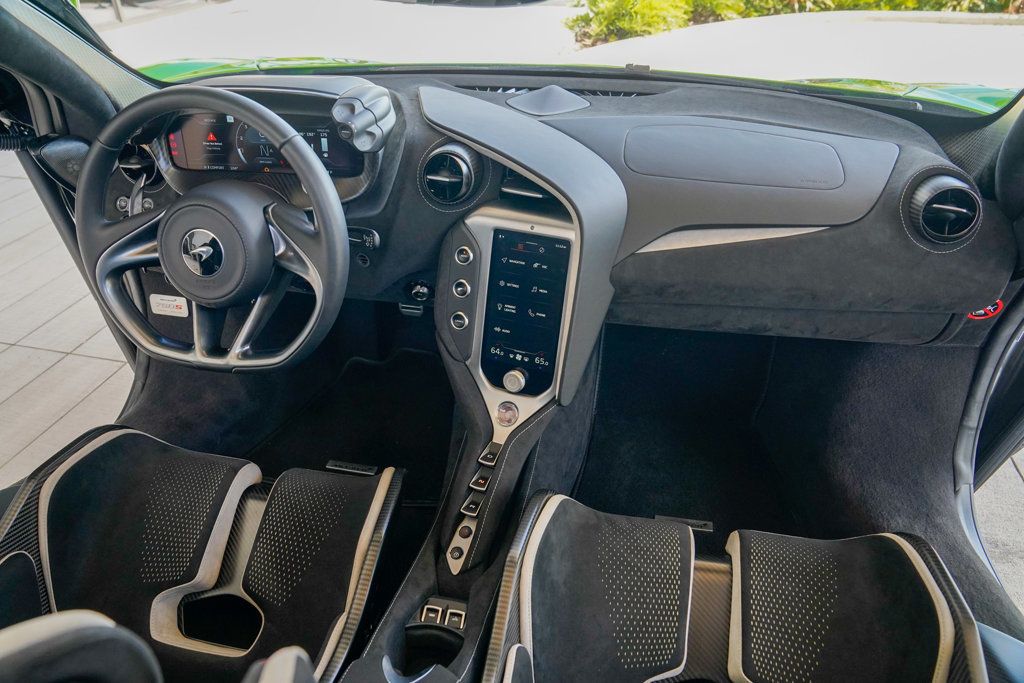 2024 McLaren 750S Spider - 22917244 - 87