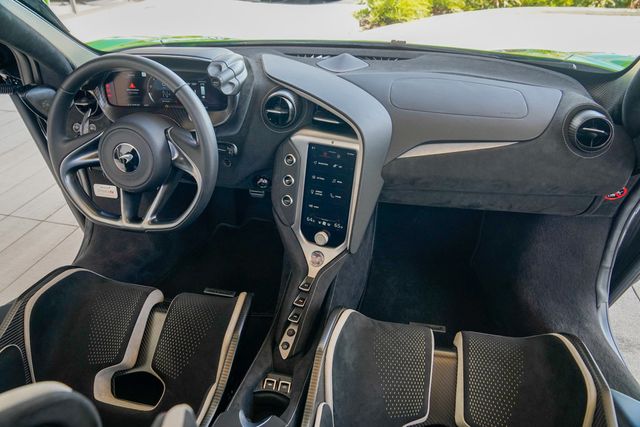 2024 McLaren 750S Spider - 22917244 - 87