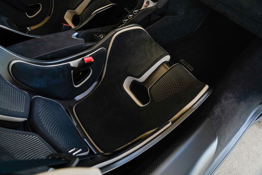 2024 McLaren 750S Spider - 22917244 - 88