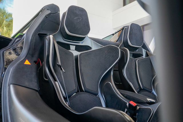 2024 McLaren 750S Spider - 22917244 - 89