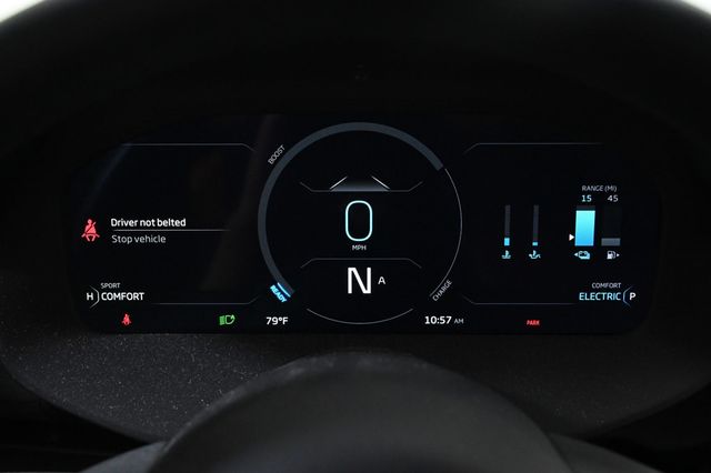 2024 McLaren Artura Coupe - 22954903 - 10