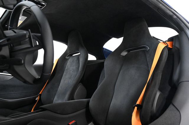 2024 McLaren Artura Coupe - 22954903 - 15