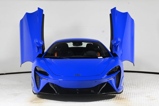 2024 McLaren Artura Coupe - 22954903 - 20