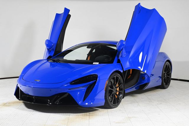2024 McLaren Artura Coupe - 22954903 - 21