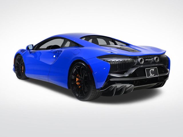 2024 McLaren Artura Coupe - 22954903 - 2