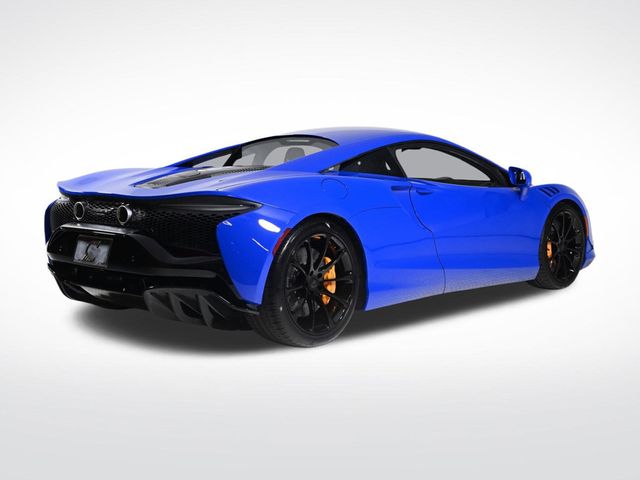 2024 McLaren Artura Coupe - 22954903 - 4