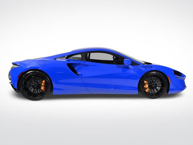 2024 McLaren Artura Coupe - 22954903 - 5