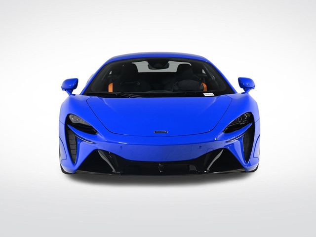 2024 McLaren Artura Coupe - 22954903 - 7