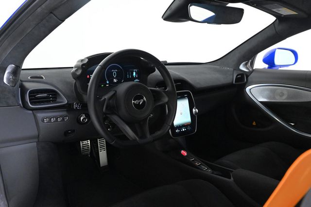 2024 McLaren Artura Coupe - 22954903 - 8