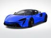 2024 McLaren Artura Coupe - 23032757 - 0