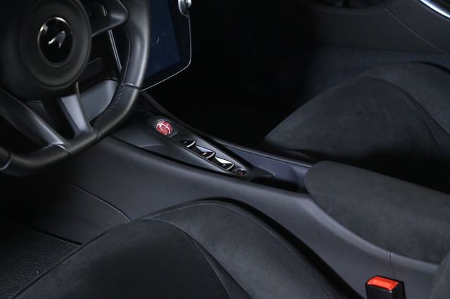 2024 McLaren Artura Coupe - 23032757 - 13