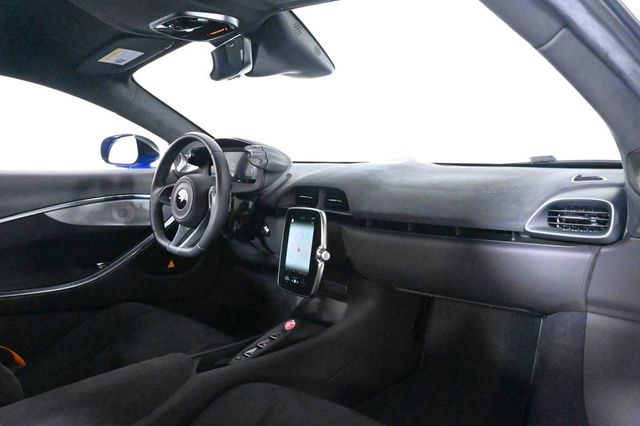 2024 McLaren Artura Coupe - 23032757 - 14