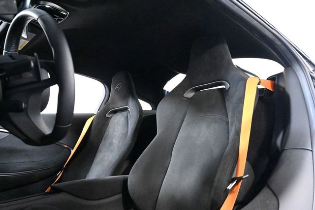 2024 McLaren Artura Coupe - 23032757 - 15