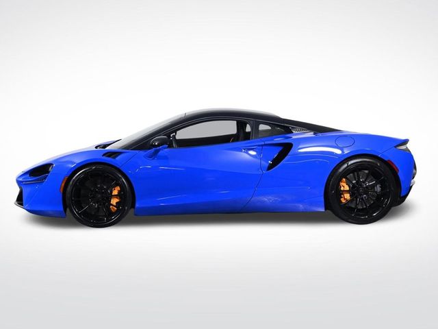 2024 McLaren Artura Coupe - 23032757 - 1