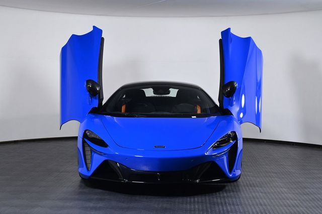 2024 McLaren Artura Coupe - 23032757 - 19