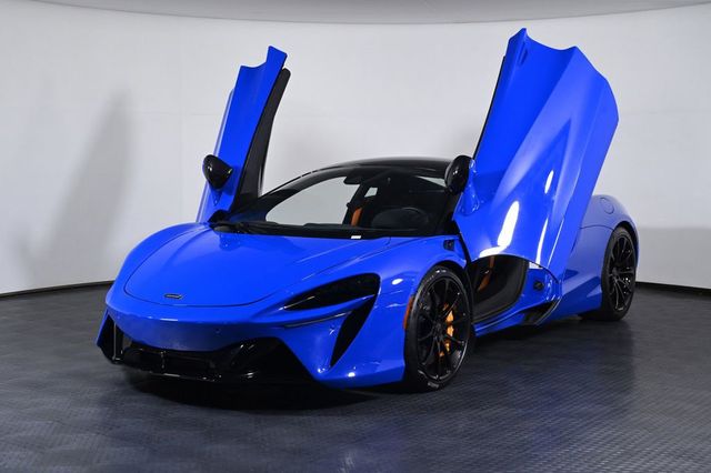 2024 McLaren Artura Coupe - 23032757 - 20
