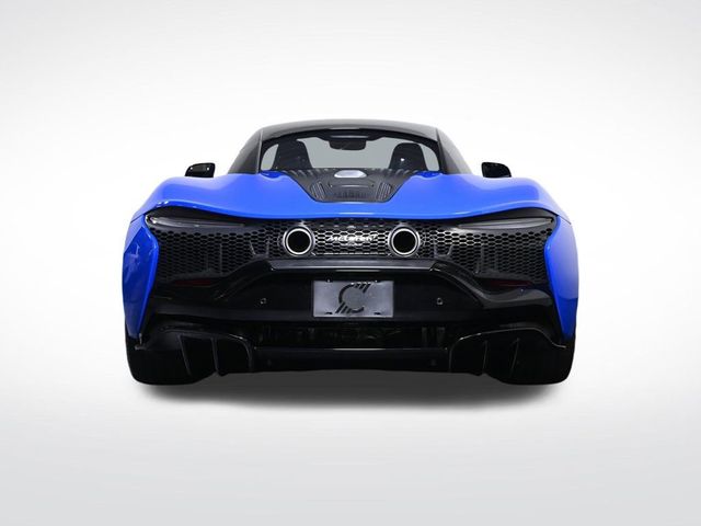 2024 McLaren Artura Coupe - 23032757 - 3