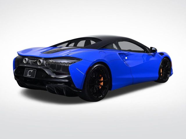 2024 McLaren Artura Coupe - 23032757 - 4