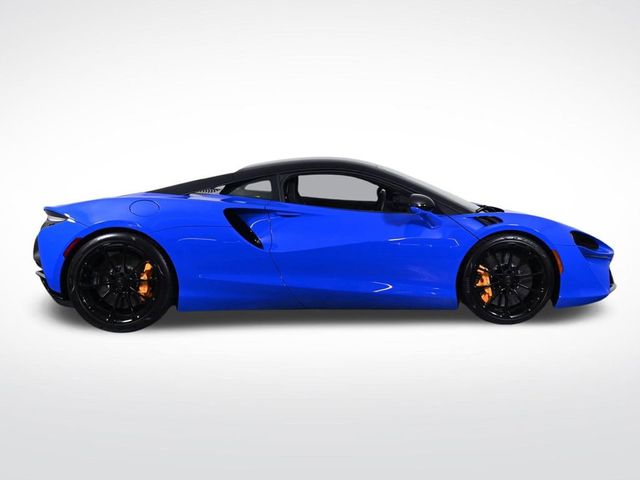 2024 McLaren Artura Coupe - 23032757 - 5