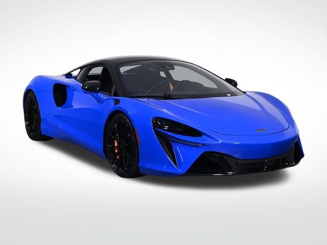 2024 McLaren Artura Coupe - 23032757 - 6