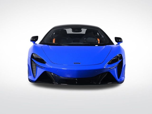 2024 McLaren Artura Coupe - 23032757 - 7