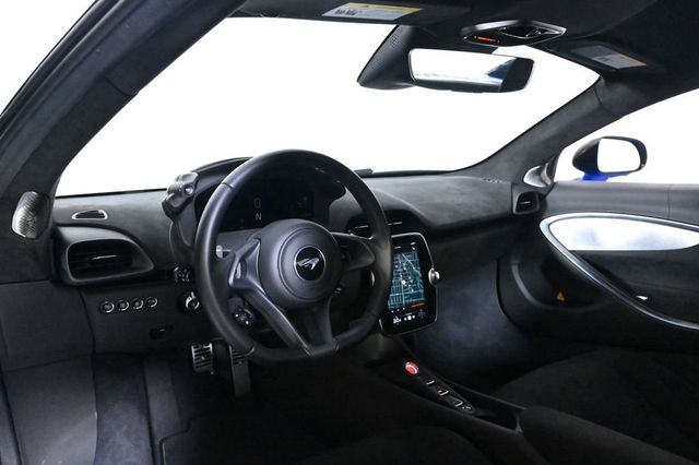 2024 McLaren Artura Coupe - 23032757 - 8