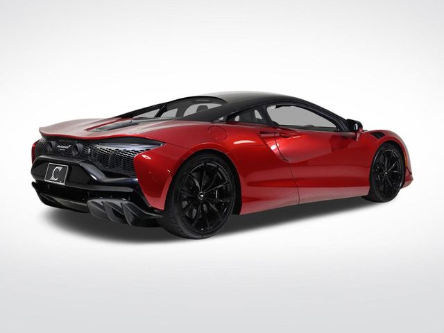 2024 McLaren Artura Performance Coupe - 22954264 - 4
