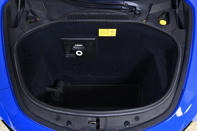 2024 McLaren Artura Performance Coupe - 22954903 - 22