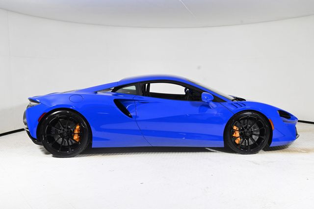 2024 McLaren Artura Performance Coupe - 22954903 - 5