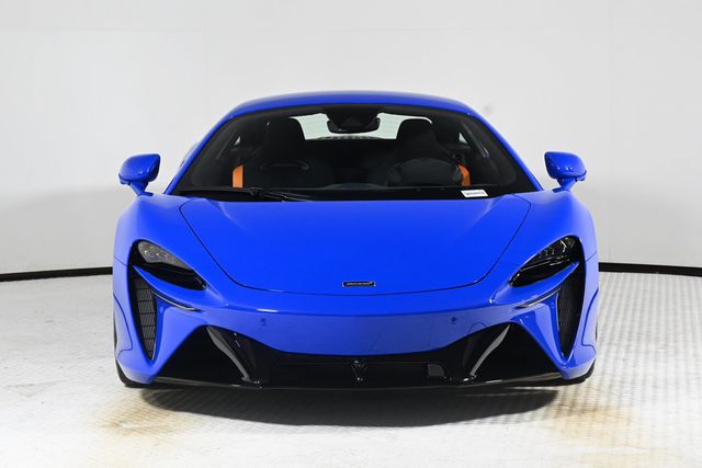 2024 McLaren Artura Performance Coupe - 22954903 - 7
