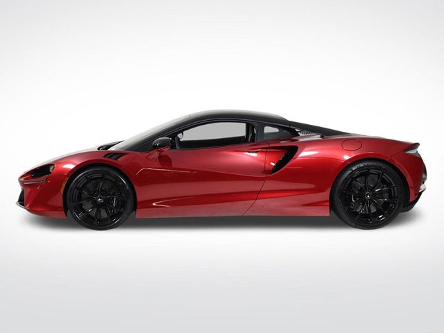 2024 McLaren Artura Vision - 22954264 - 1