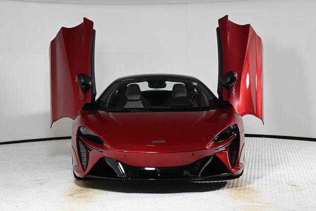 2024 McLaren Artura Vision - 22954264 - 20
