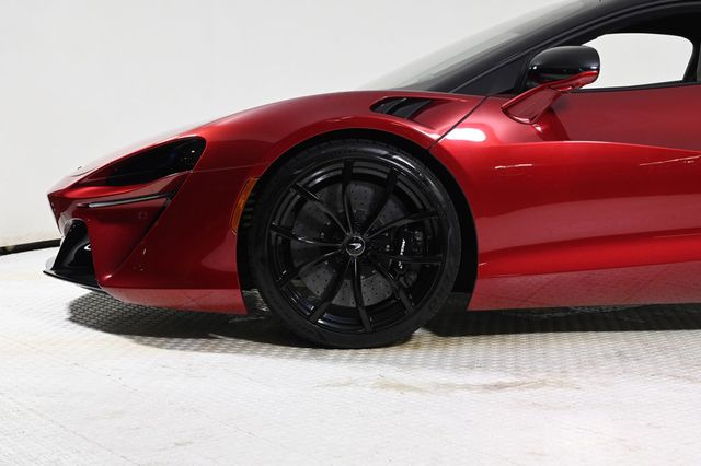 2024 McLaren Artura Vision - 22954264 - 24