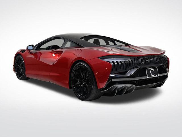 2024 McLaren Artura Vision - 22954264 - 2