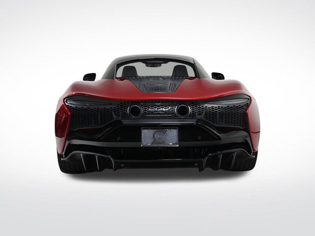 2024 McLaren Artura Vision - 22954264 - 3