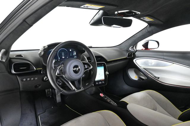 2024 McLaren Artura Vision - 22954264 - 8