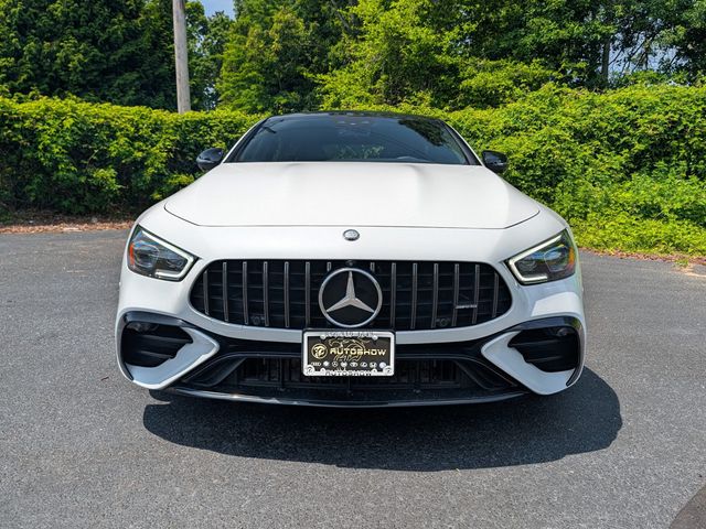2024 Mercedes-Benz AMG GT AMG GT 53 4-Door Coupe - 23037658 - 1