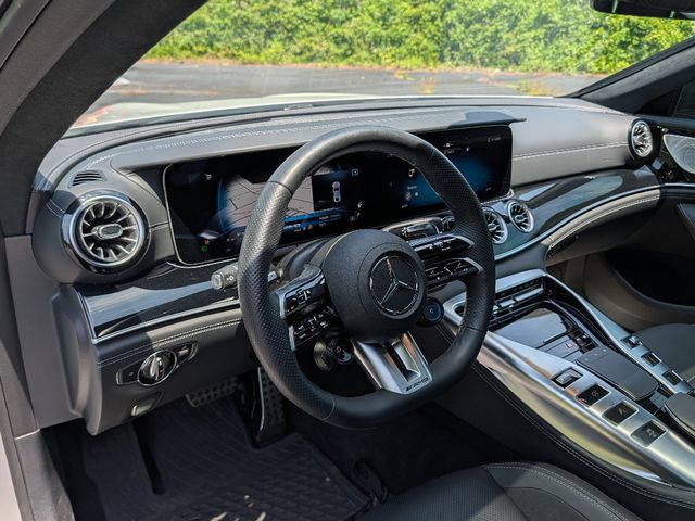 2024 Mercedes-Benz AMG GT AMG GT 53 4-Door Coupe - 23037658 - 19