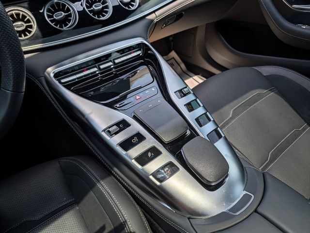 2024 Mercedes-Benz AMG GT AMG GT 53 4-Door Coupe - 23037658 - 20