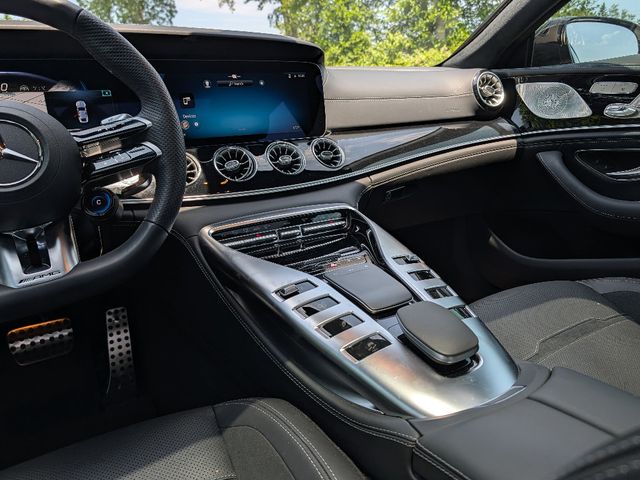 2024 Mercedes-Benz AMG GT AMG GT 53 4-Door Coupe - 23037658 - 23