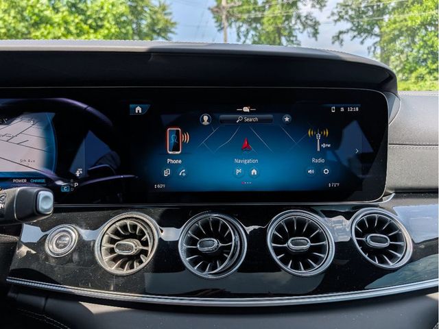2024 Mercedes-Benz AMG GT AMG GT 53 4-Door Coupe - 23037658 - 25