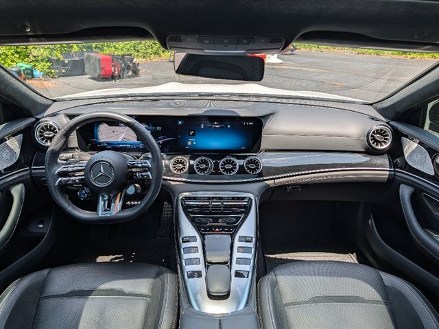 2024 Mercedes-Benz AMG GT AMG GT 53 4-Door Coupe - 23037658 - 31
