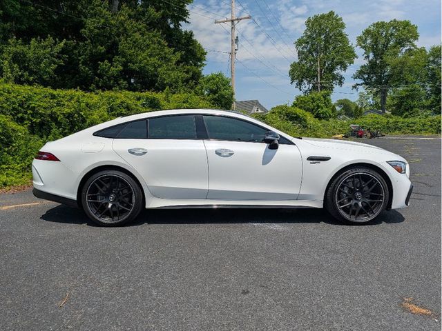 2024 Mercedes-Benz AMG GT AMG GT 53 4-Door Coupe - 23037658 - 3